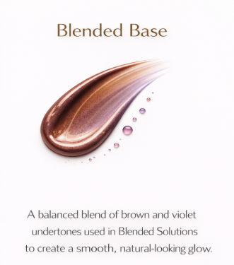 Aglow® Pro Blended Solutions
