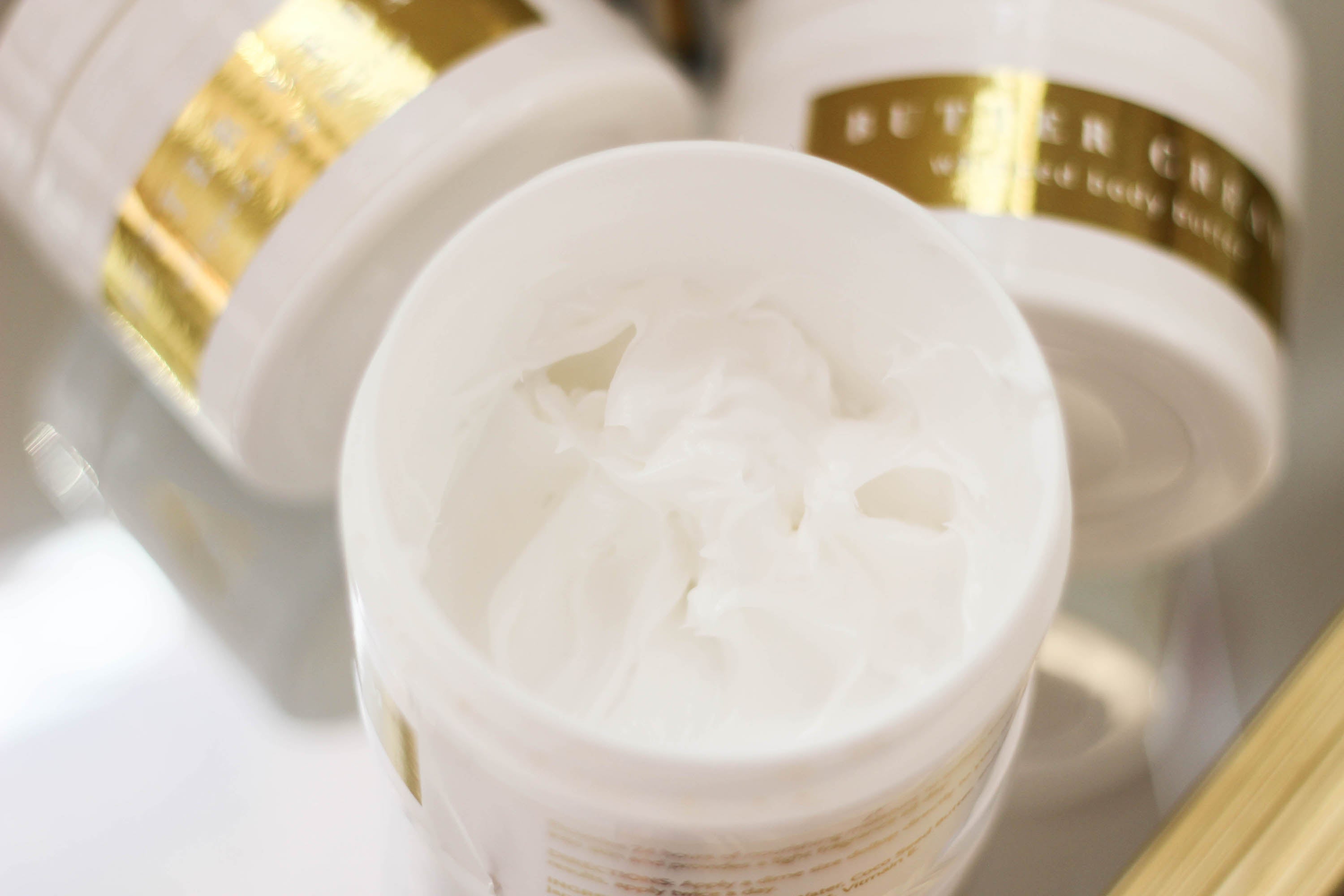 AGLOW Buttercream (Aglow® Pro)