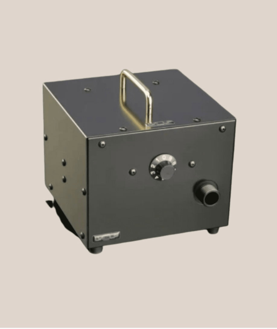 LVCLP Turbine Compressor (Aglow® Pro)