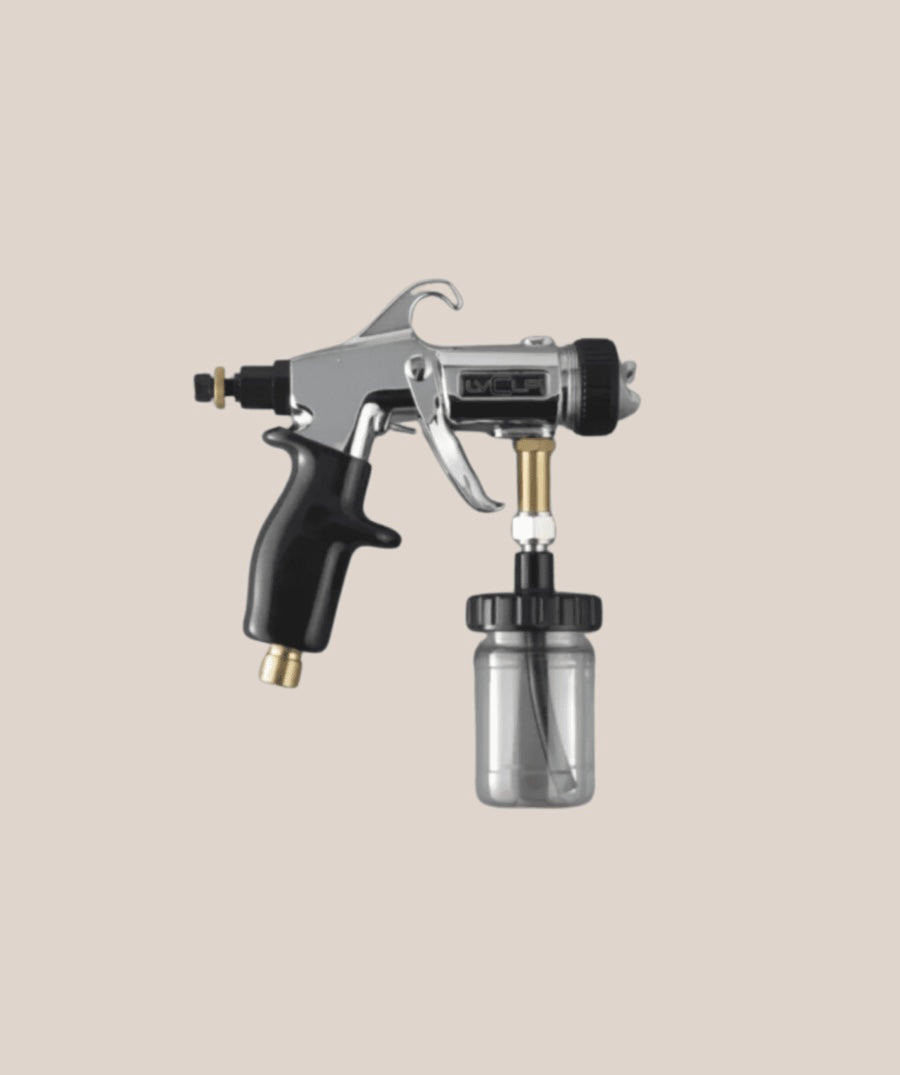 LVCLP Spray Tanning Gun (Aglow® Pro)
