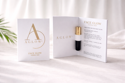 5 ML FACE GLOW Tanning Mist
