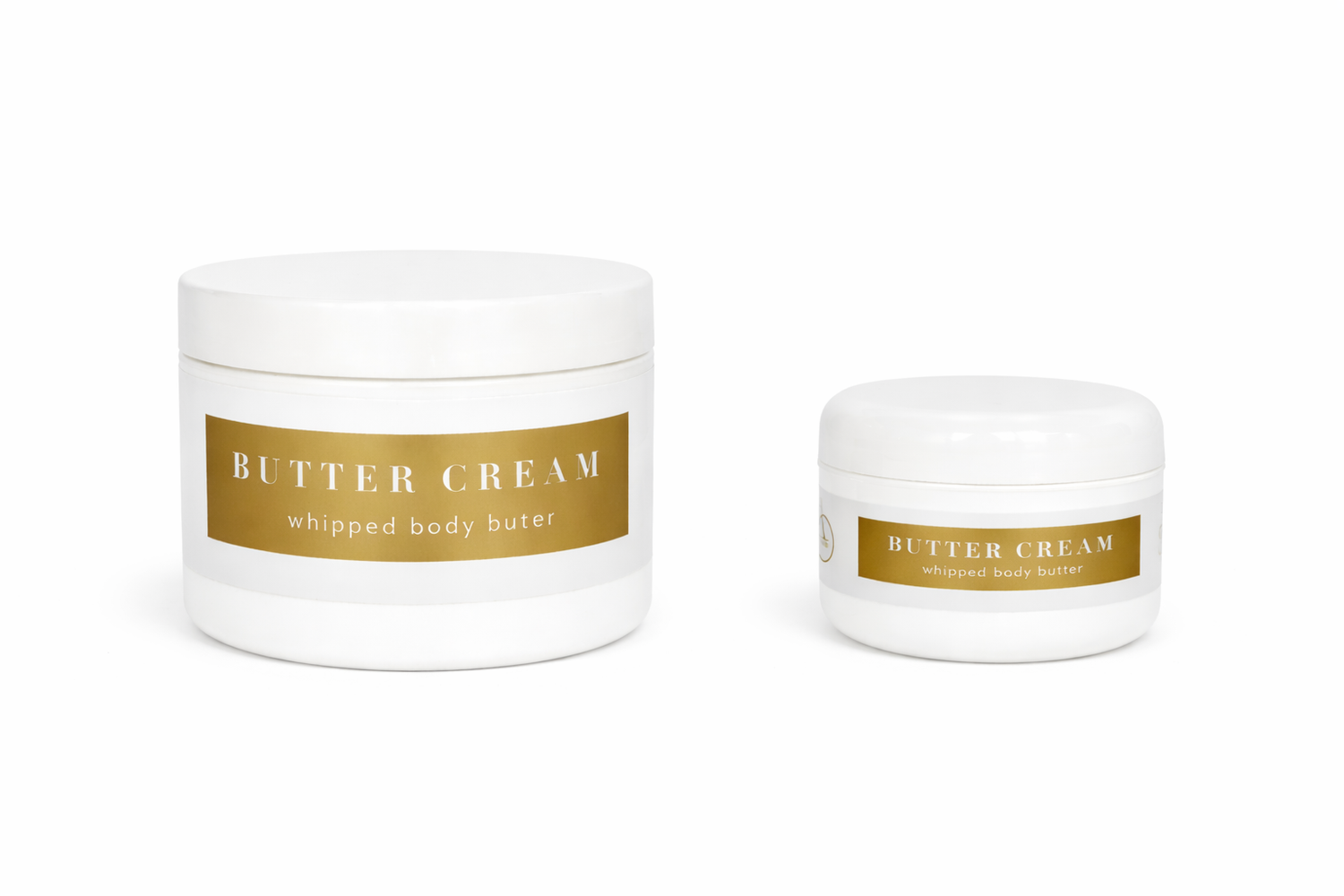 AGLOW Butter Cream Salon Retail Pack – 5 Units