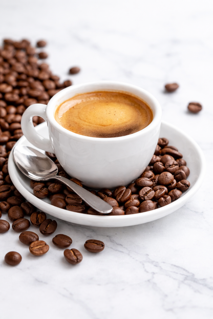 Aglow® Pro Espresso Solutions