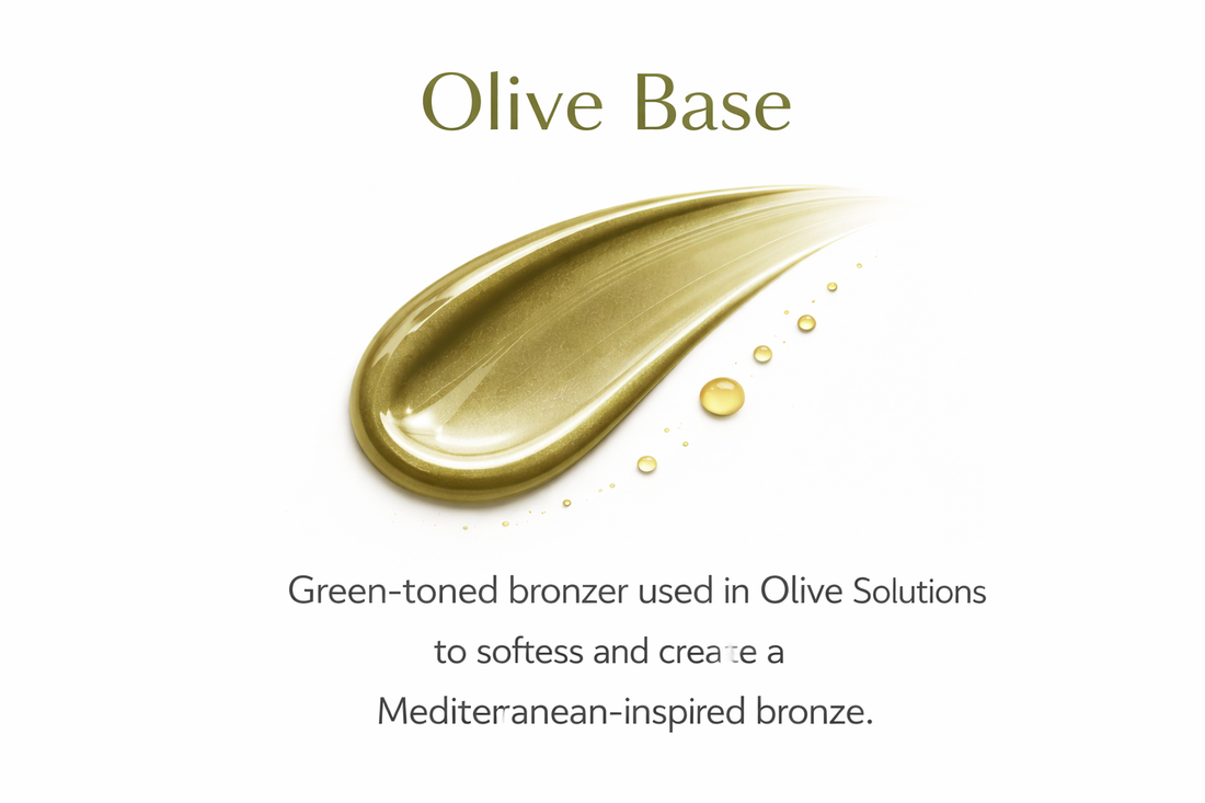 Aglow® Pro Olive Solutions
