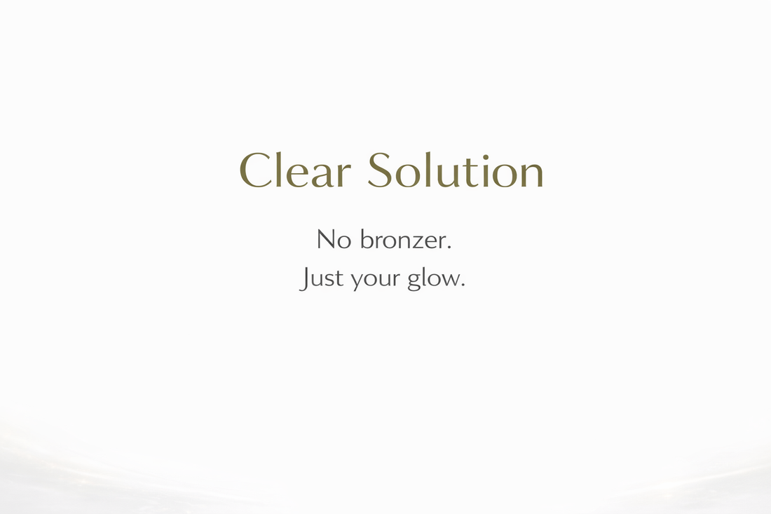 Aglow® Pro Clear Solutions