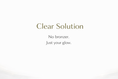 Aglow® Pro Artist Starter Kit – 5 × 8 oz Spray Tan Solutions