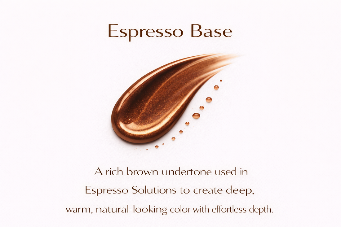 Aglow® Pro Espresso Solutions